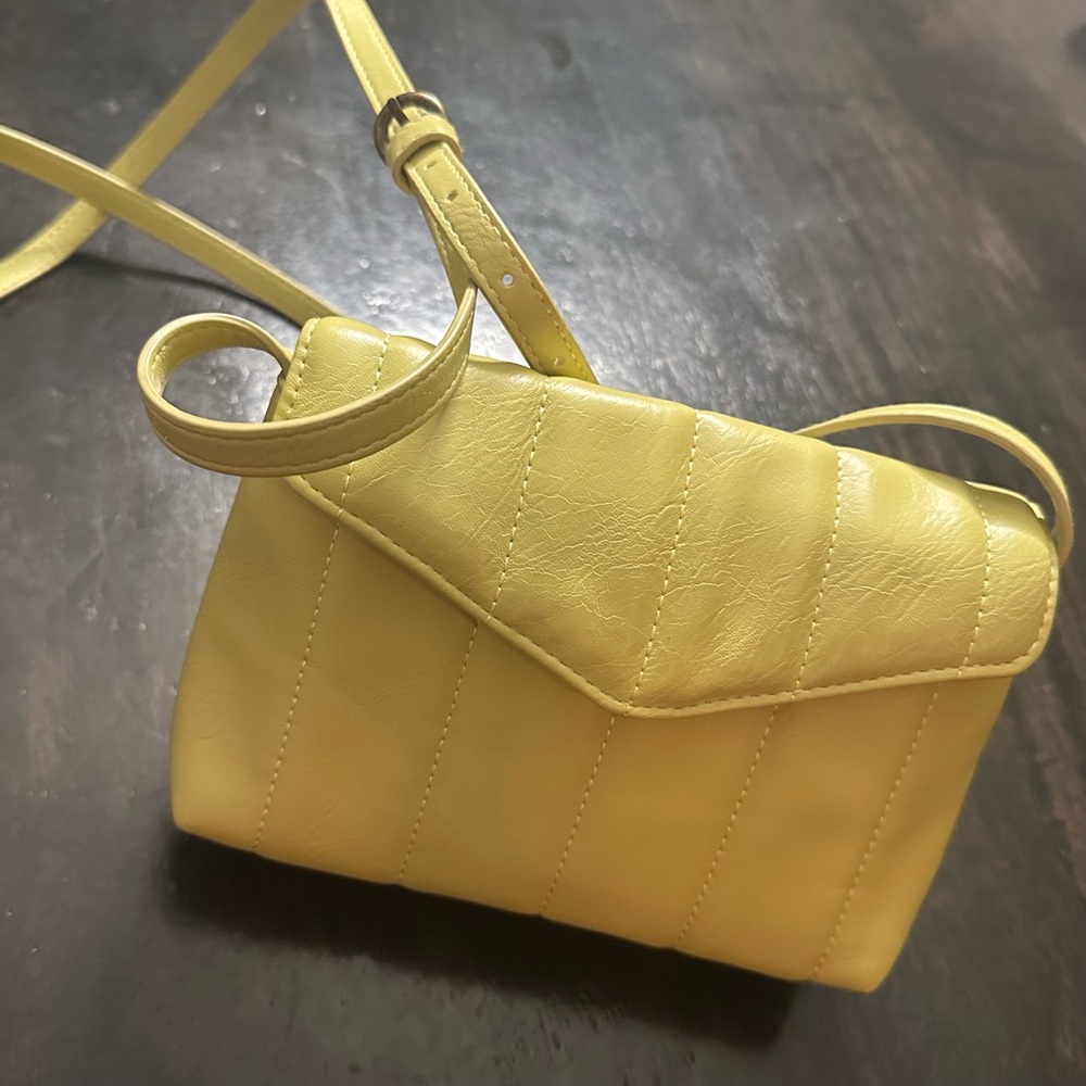 Universal Thread Envelope Crossbody Bag - image 2